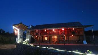 Long Co Tran Homestay