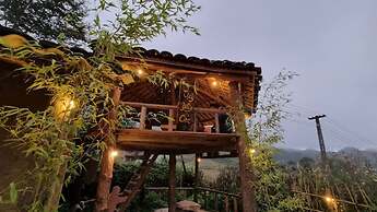 Long Co Tran Homestay