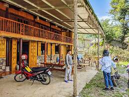 Long Co Tran Homestay