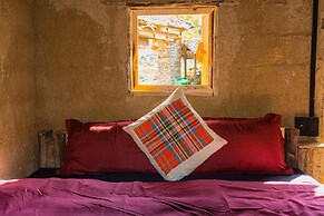 Long Co Tran Homestay