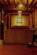 Long Co Tran Homestay