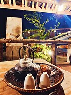 Long Co Tran Homestay