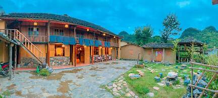 Long Co Tran Homestay