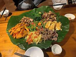 Long Co Tran Homestay