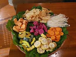 Long Co Tran Homestay