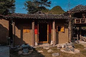 Long Co Tran Homestay
