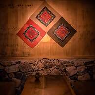 Long Co Tran Homestay