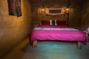 Long Co Tran Homestay