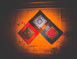 Long Co Tran Homestay