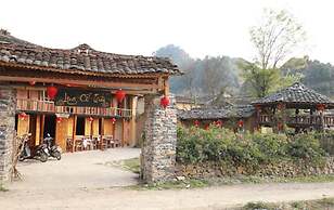 Long Co Tran Homestay