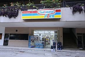 Nusantara Rooms Mutiara By Reccoma