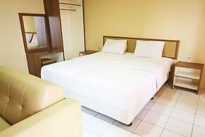 Nusantara Rooms Mutiara By Reccoma