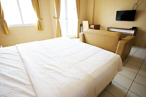 Nusantara Rooms Mutiara By Reccoma