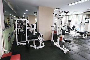 Nusantara Rooms Mutiara By Reccoma