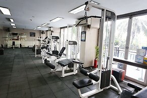 Nusantara Rooms Mutiara By Reccoma