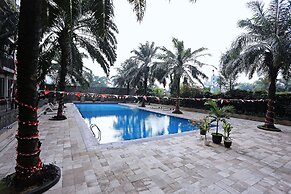 Nusantara Rooms Mutiara By Reccoma