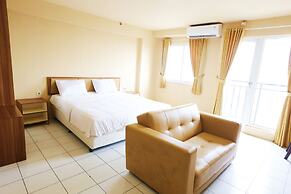 Nusantara Rooms Mutiara By Reccoma
