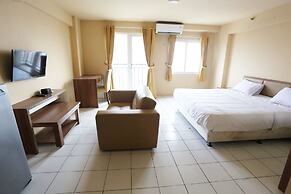 Nusantara Rooms Mutiara By Reccoma