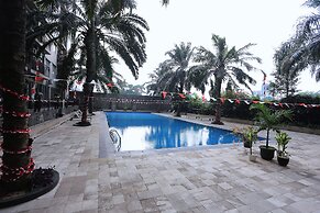 Nusantara Rooms Mutiara By Reccoma