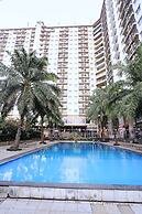 Nusantara Rooms Mutiara By Reccoma