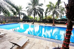 Nusantara Rooms Mutiara By Reccoma