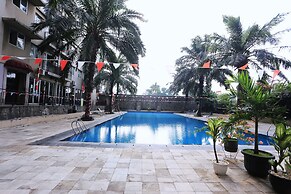 Nusantara Rooms Mutiara By Reccoma