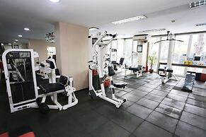 Nusantara Rooms Mutiara By Reccoma