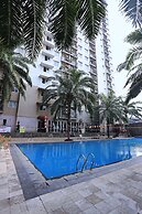 Nusantara Rooms Mutiara By Reccoma