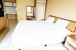 Nusantara Rooms Mutiara By Reccoma