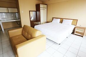 Nusantara Rooms Mutiara By Reccoma