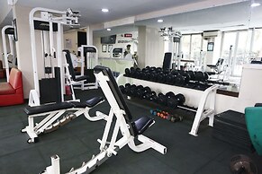 Nusantara Rooms Mutiara By Reccoma