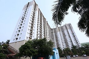 Nusantara Rooms Mutiara By Reccoma