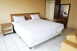 Nusantara Rooms Mutiara By Reccoma