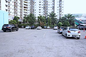 Nusantara Rooms Mutiara By Reccoma