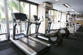 Nusantara Rooms Mutiara By Reccoma