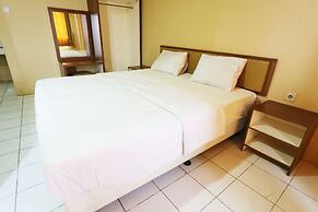 Nusantara Rooms Mutiara By Reccoma