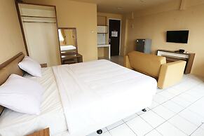 Nusantara Rooms Mutiara By Reccoma