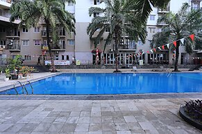 Nusantara Rooms Mutiara By Reccoma