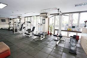 Nusantara Rooms Mutiara By Reccoma