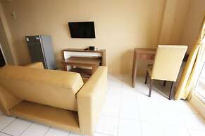 Nusantara Rooms Mutiara By Reccoma