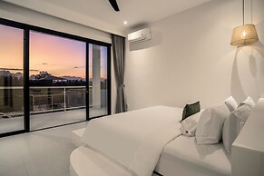 Villa Chai by Alfred in Bali