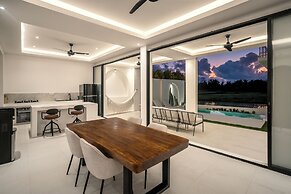 Villa Chai by Alfred in Bali