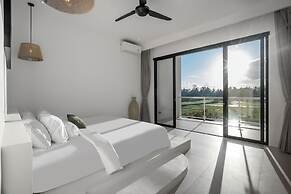 Villa Chai by Alfred in Bali