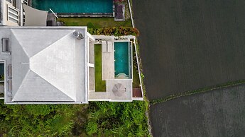 Villa Chai by Alfred in Bali