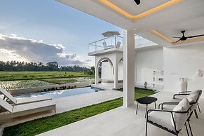 Villa Chai by Alfred in Bali