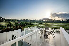 Villa Chai by Alfred in Bali