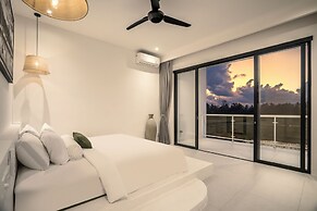 Villa Chai by Alfred in Bali