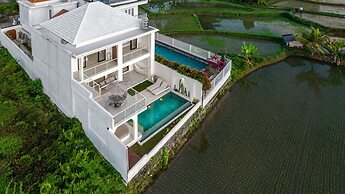 Villa Chai by Alfred in Bali