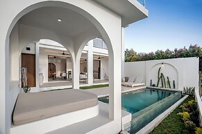 Villa Chai by Alfred in Bali