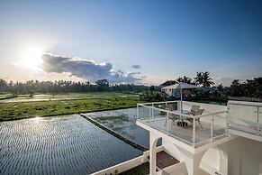 Villa Chai by Alfred in Bali